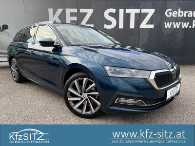 Skoda Octavia Gebrauchtwagen Skoda Octavia Gebrauchtwagen