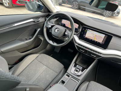 Skoda Octavia Gebrauchtwagen Skoda Octavia Gebrauchtwagen