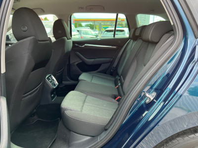 Skoda Octavia Gebrauchtwagen Skoda Octavia Gebrauchtwagen