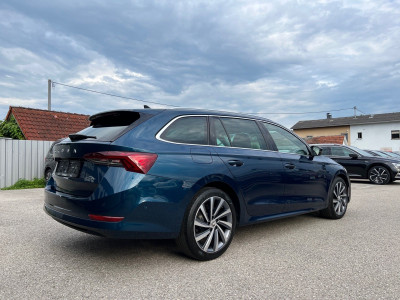 Skoda Octavia Gebrauchtwagen Skoda Octavia Gebrauchtwagen