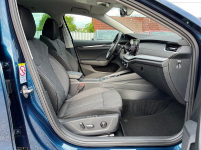 Skoda Octavia Gebrauchtwagen Skoda Octavia Gebrauchtwagen