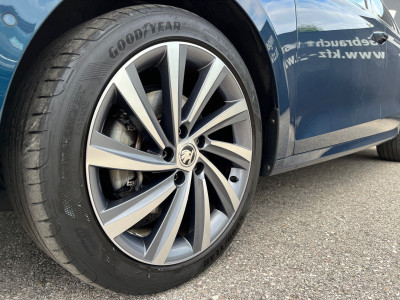 Skoda Octavia Gebrauchtwagen Skoda Octavia Gebrauchtwagen