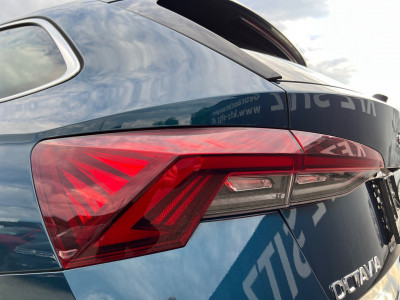 Skoda Octavia Gebrauchtwagen Skoda Octavia Gebrauchtwagen