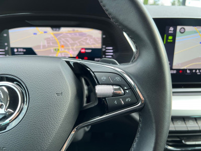Skoda Octavia Gebrauchtwagen Skoda Octavia Gebrauchtwagen