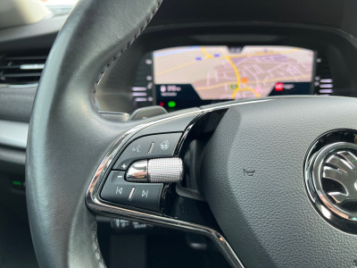 Skoda Octavia Gebrauchtwagen Skoda Octavia Gebrauchtwagen