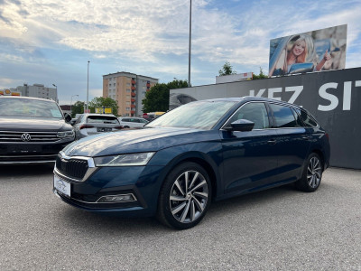 Skoda Octavia Gebrauchtwagen Skoda Octavia Gebrauchtwagen