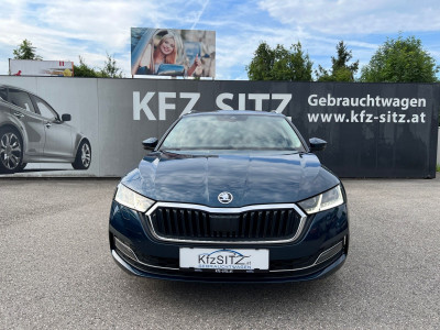Skoda Octavia Gebrauchtwagen Skoda Octavia Gebrauchtwagen