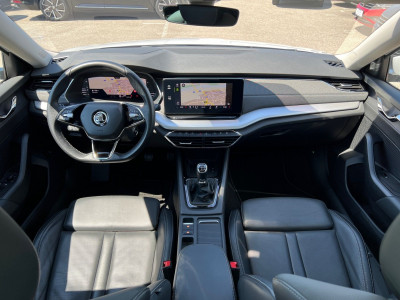 Skoda Octavia Gebrauchtwagen Skoda Octavia Gebrauchtwagen