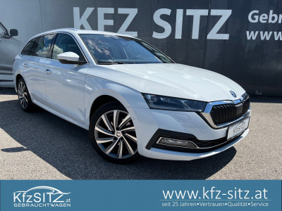 Skoda Octavia Gebrauchtwagen Skoda Octavia Gebrauchtwagen