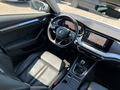 Skoda Octavia Gebrauchtwagen Skoda Octavia Gebrauchtwagen