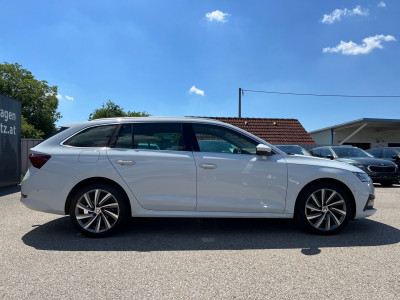 Skoda Octavia Gebrauchtwagen Skoda Octavia Gebrauchtwagen