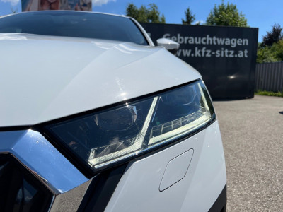 Skoda Octavia Gebrauchtwagen Skoda Octavia Gebrauchtwagen