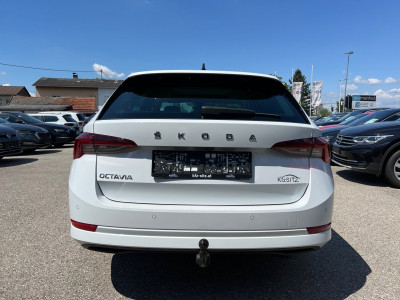 Skoda Octavia Gebrauchtwagen Skoda Octavia Gebrauchtwagen