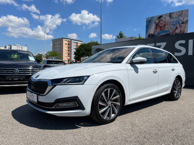 Skoda Octavia Gebrauchtwagen Skoda Octavia Gebrauchtwagen