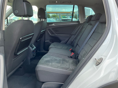 VW Tiguan Gebrauchtwagen VW Tiguan Gebrauchtwagen