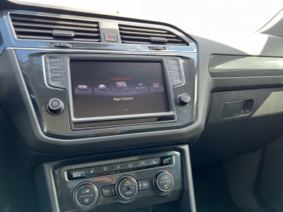 VW Tiguan Gebrauchtwagen VW Tiguan Gebrauchtwagen