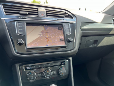 VW Tiguan Gebrauchtwagen VW Tiguan Gebrauchtwagen