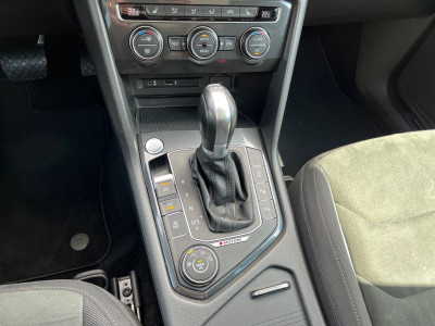 VW Tiguan Gebrauchtwagen VW Tiguan Gebrauchtwagen