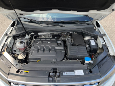 VW Tiguan Gebrauchtwagen VW Tiguan Gebrauchtwagen