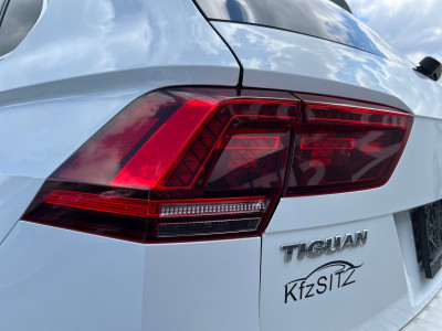 VW Tiguan Gebrauchtwagen VW Tiguan Gebrauchtwagen