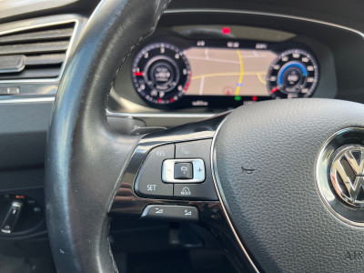 VW Tiguan Gebrauchtwagen VW Tiguan Gebrauchtwagen