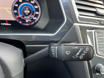 VW Tiguan Gebrauchtwagen VW Tiguan Gebrauchtwagen