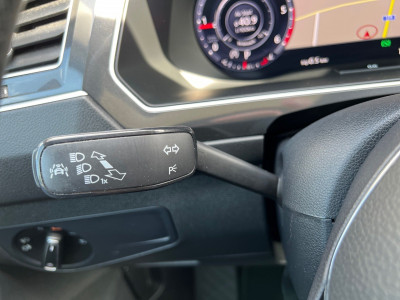 VW Tiguan Gebrauchtwagen VW Tiguan Gebrauchtwagen