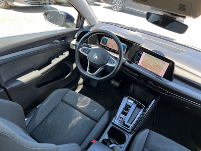 VW Golf Gebrauchtwagen VW Golf Gebrauchtwagen