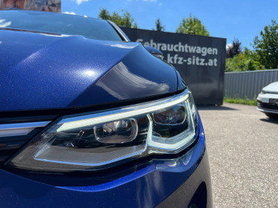 VW Golf Gebrauchtwagen VW Golf Gebrauchtwagen