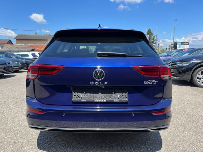 VW Golf Gebrauchtwagen VW Golf Gebrauchtwagen