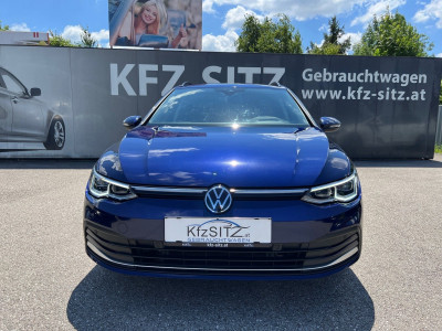 VW Golf Gebrauchtwagen VW Golf Gebrauchtwagen