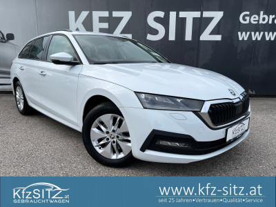 Skoda Octavia Gebrauchtwagen Skoda Octavia Gebrauchtwagen