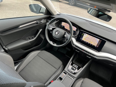Skoda Octavia Gebrauchtwagen Skoda Octavia Gebrauchtwagen