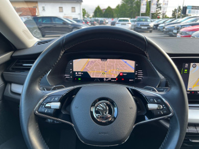 Skoda Octavia Gebrauchtwagen Skoda Octavia Gebrauchtwagen