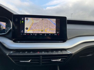 Skoda Octavia Gebrauchtwagen Skoda Octavia Gebrauchtwagen