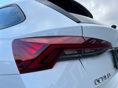 Skoda Octavia Gebrauchtwagen Skoda Octavia Gebrauchtwagen