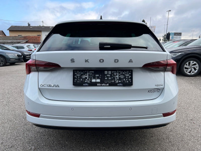 Skoda Octavia Gebrauchtwagen Skoda Octavia Gebrauchtwagen