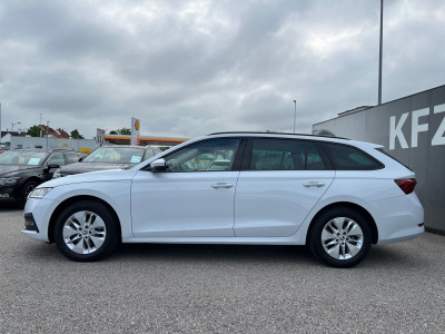 Skoda Octavia Gebrauchtwagen Skoda Octavia Gebrauchtwagen