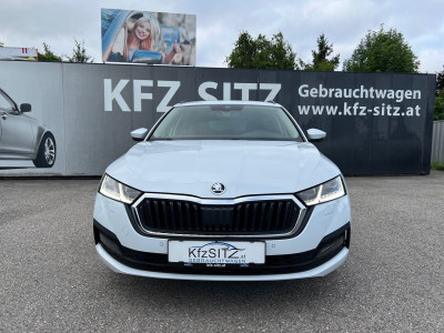 Skoda Octavia Gebrauchtwagen Skoda Octavia Gebrauchtwagen