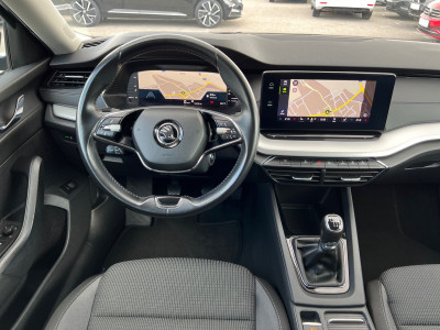 Skoda Octavia Gebrauchtwagen Skoda Octavia Gebrauchtwagen