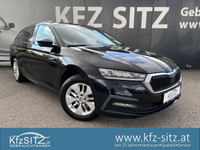 Skoda Octavia Gebrauchtwagen Skoda Octavia Gebrauchtwagen