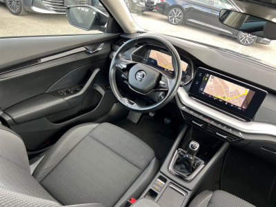 Skoda Octavia Gebrauchtwagen Skoda Octavia Gebrauchtwagen