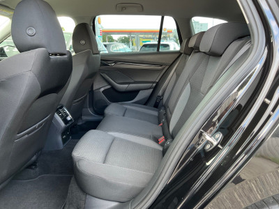 Skoda Octavia Gebrauchtwagen Skoda Octavia Gebrauchtwagen