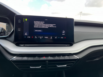 Skoda Octavia Gebrauchtwagen Skoda Octavia Gebrauchtwagen