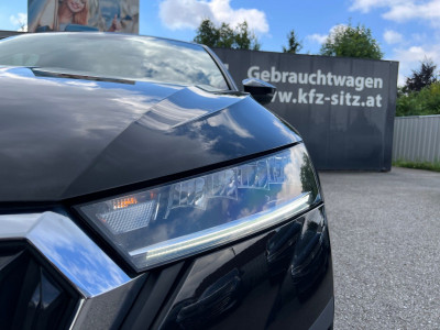 Skoda Octavia Gebrauchtwagen Skoda Octavia Gebrauchtwagen