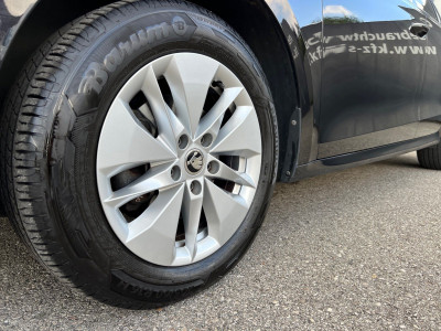 Skoda Octavia Gebrauchtwagen Skoda Octavia Gebrauchtwagen