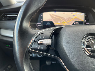 Skoda Octavia Gebrauchtwagen Skoda Octavia Gebrauchtwagen