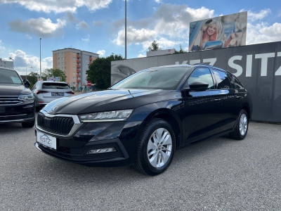 Skoda Octavia Gebrauchtwagen Skoda Octavia Gebrauchtwagen