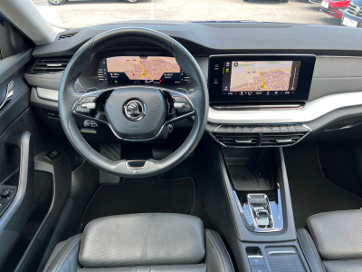 Skoda Octavia Gebrauchtwagen Skoda Octavia Gebrauchtwagen