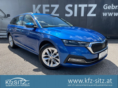 Skoda Octavia Gebrauchtwagen Skoda Octavia Gebrauchtwagen